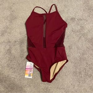NWT BalTogs Leotard